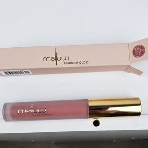 Mellow Liquid Lip Gloss St. Tropez NWT